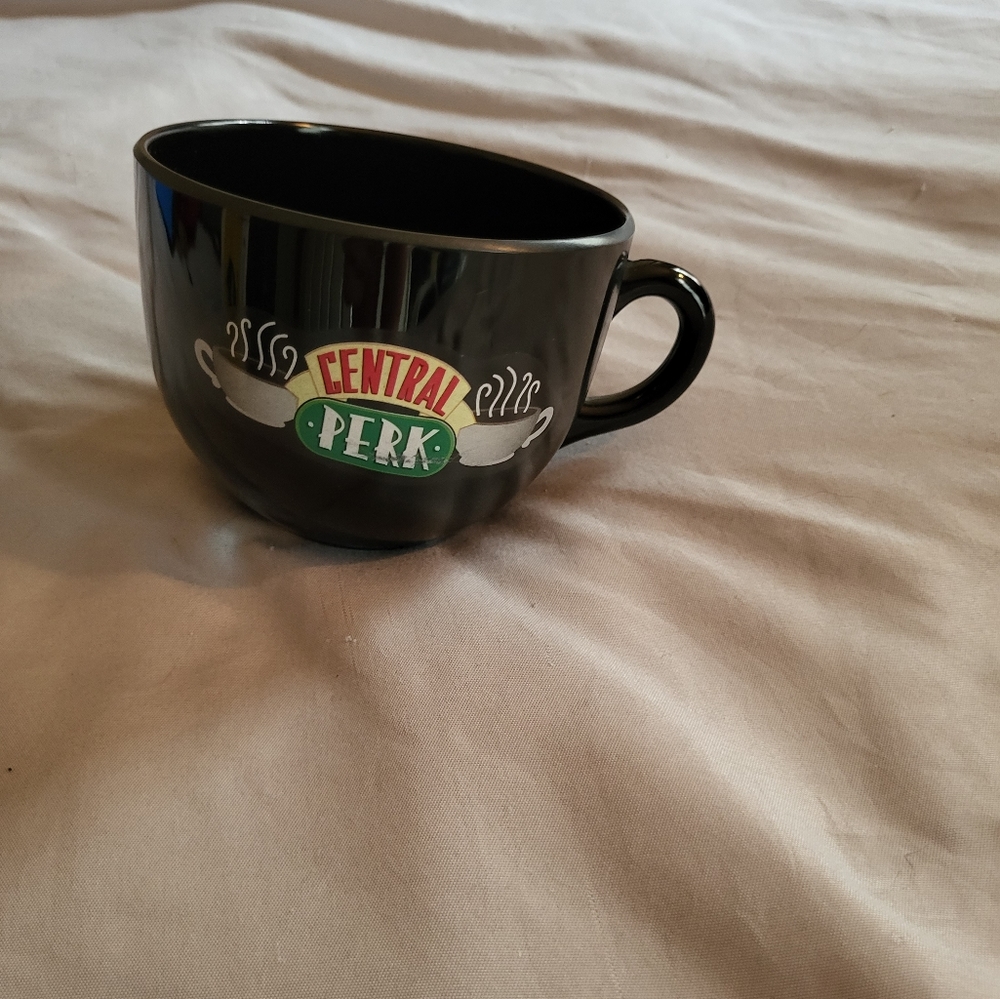 Planter Mug